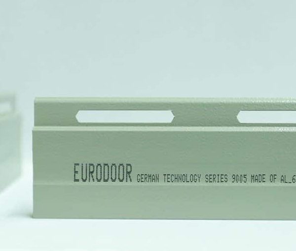 Cửa cuốn Eurodoor Series 9005