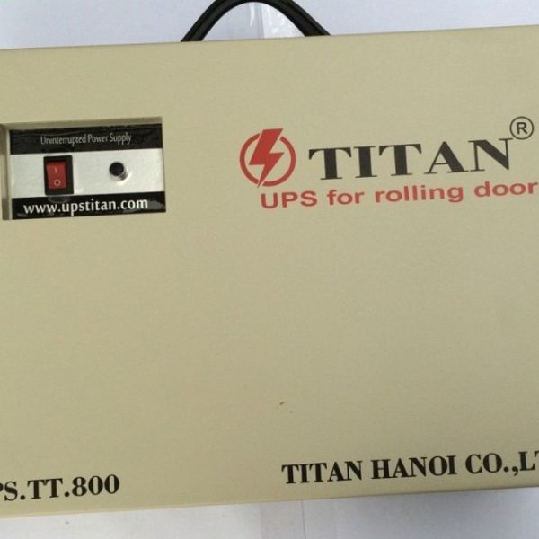 Bình lưu điện UPS TT800