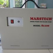 Bình lưu điện cửa cuốn Marstech S600/ S1100